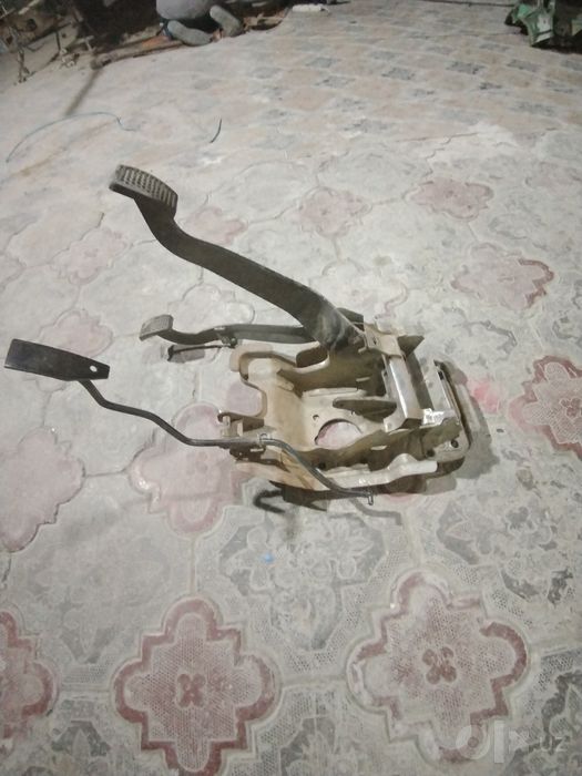 Matiz Best tarmaznoy pedal