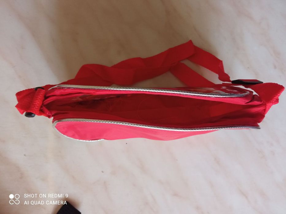 Сумочка для девочки