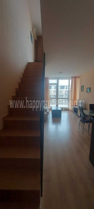 Продава се Двустаен апартамент в Свети Влас - 78 кв.м за 936 €/кв.м - Снимка #6