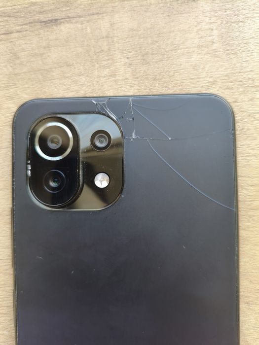 Xiaomi 11 lite 5g NE