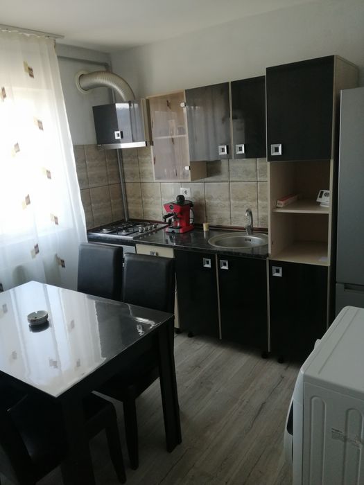 Se vinde garsoniera în Rovinari 34mp!