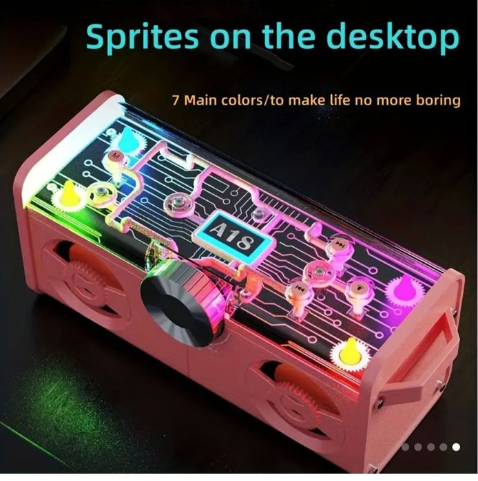 Колонка стерео Ретро