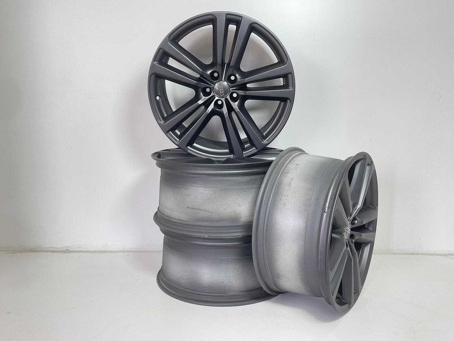 Джанти к-т за AUDI Q7 4M