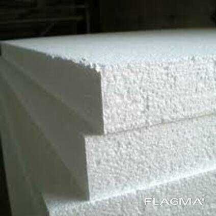 Пена пласт, утеплитель