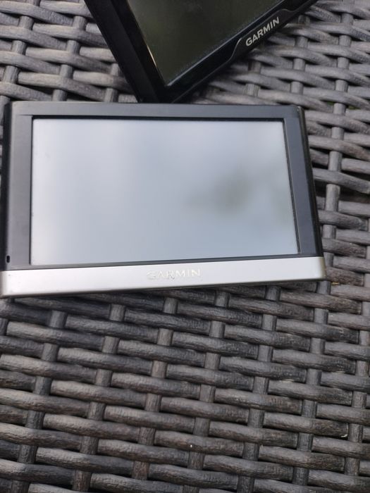 Gps Garmin lb Romana