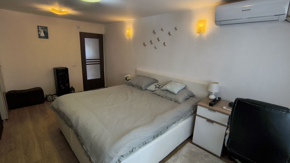 Apartament calea Torontalului