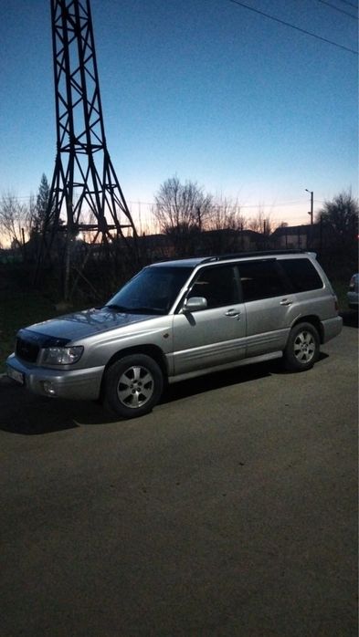 Продам Subaru Forester