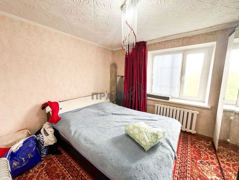 ПРОДАМ 3Х ком. Самал (Даурен ПРАЙМ)