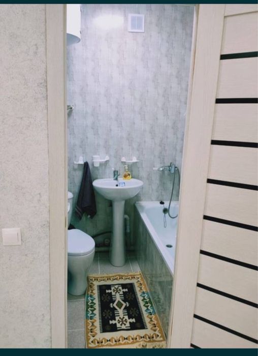 Квартира Суточные