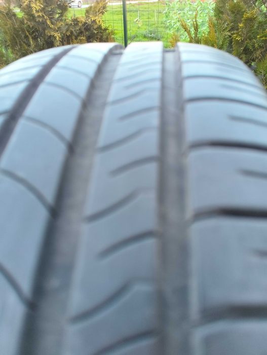 Set patru cauciucuri de vara Michelin energy 205/55/16