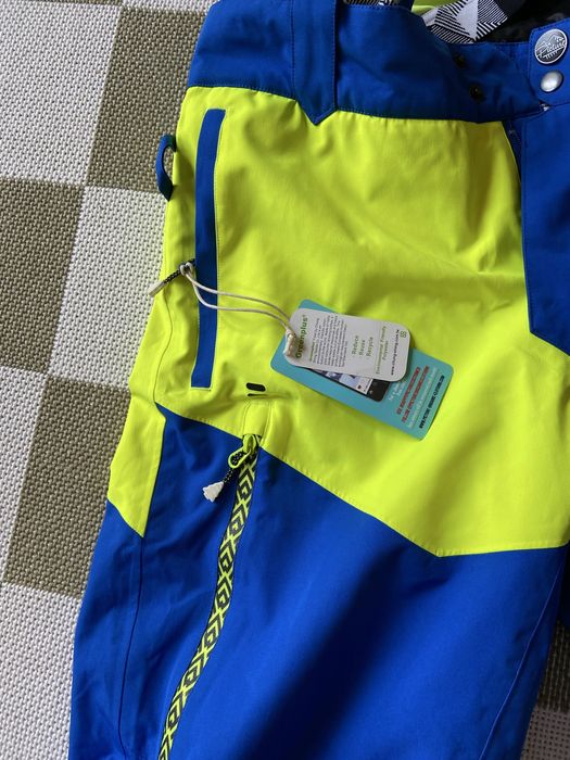 Ски панталон Picture organic xl