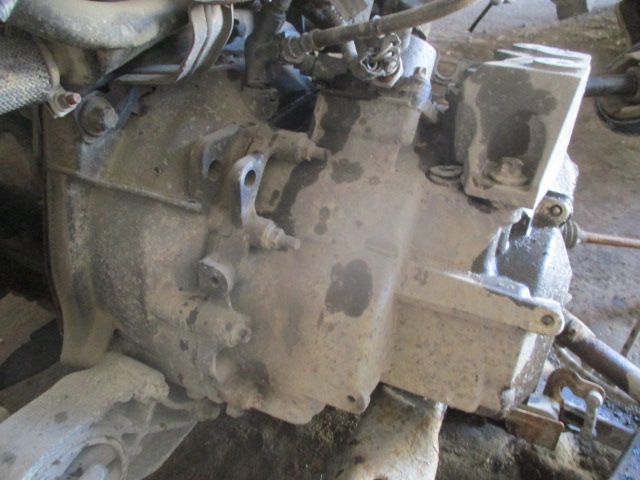 Cutie viteze Opel Signum Vectra C Saab 6 trepte motor 1,9 CDTI 150 cp