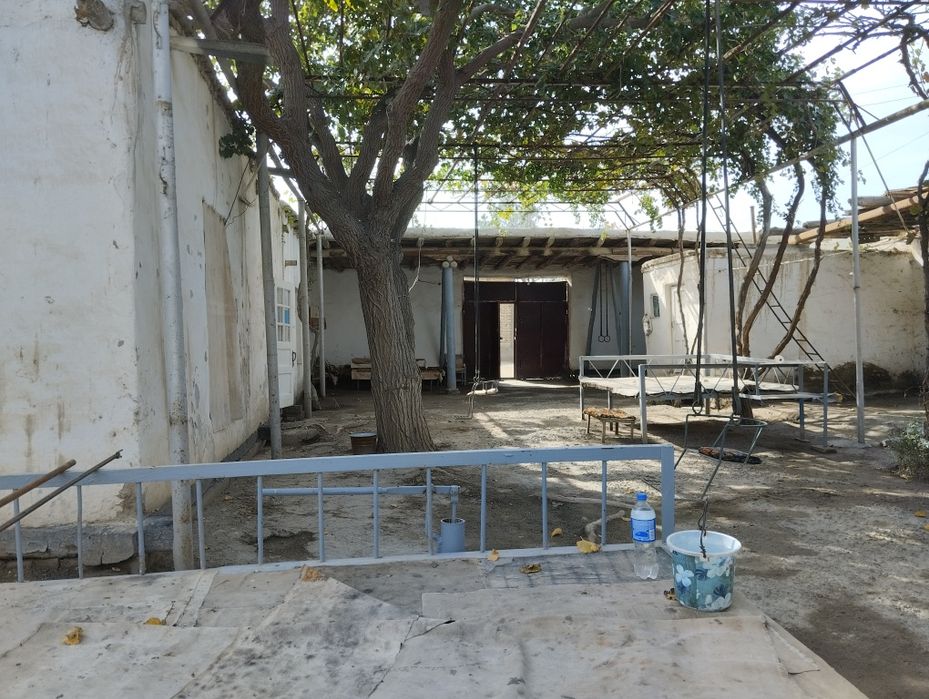 Kogon shahar Fayzibaland koʻchasi 2uy sotiladi