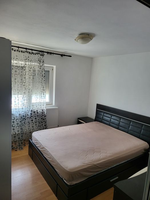Apartament de inchitiat