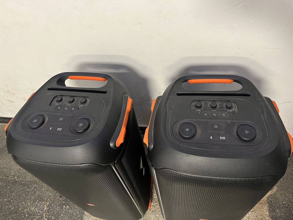 Jbl Partybox 710 2бр. В гаранция