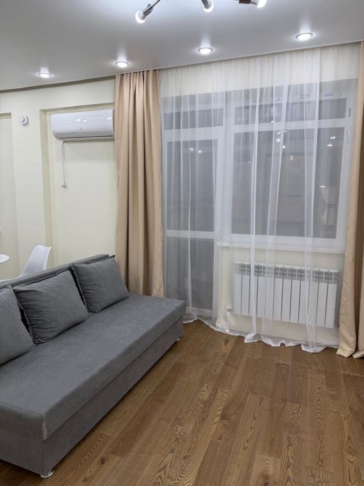 Сдам квартиру по суточно