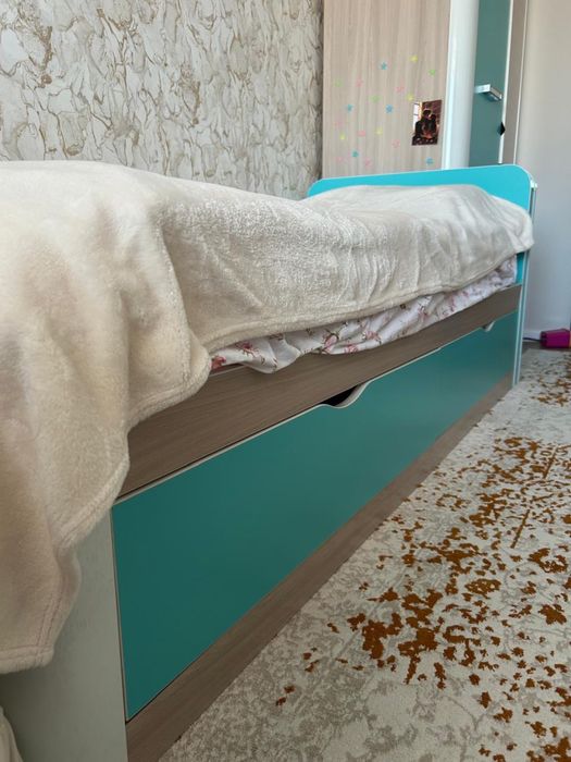 Кровати для детей