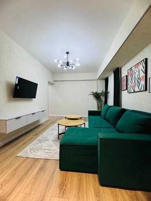 Аренда чиланзар 2 ком срочно Хамза около метро 2 мин