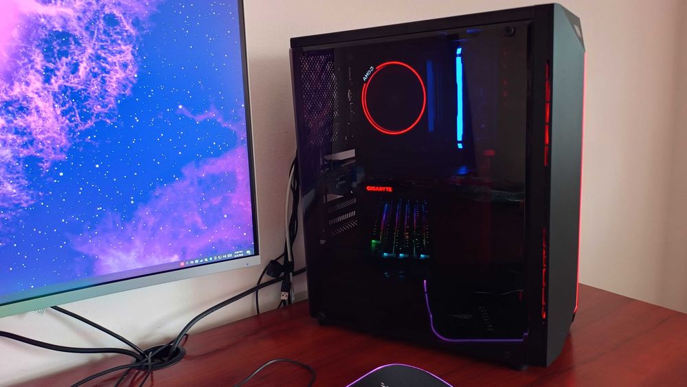 Vand  pc  gaming