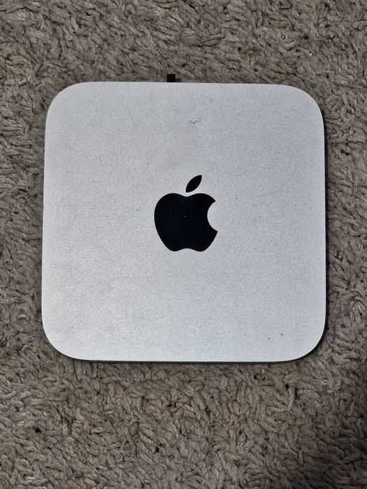 Vând Apple Mac mini