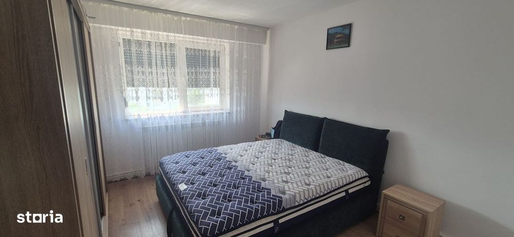 Apartament 2 camere decomandat Tomis III Macul Rosu — fotografia 1