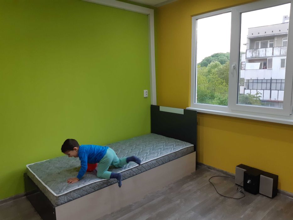 Единично легло 90/200