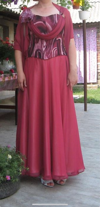 Rochie de gală 44-46