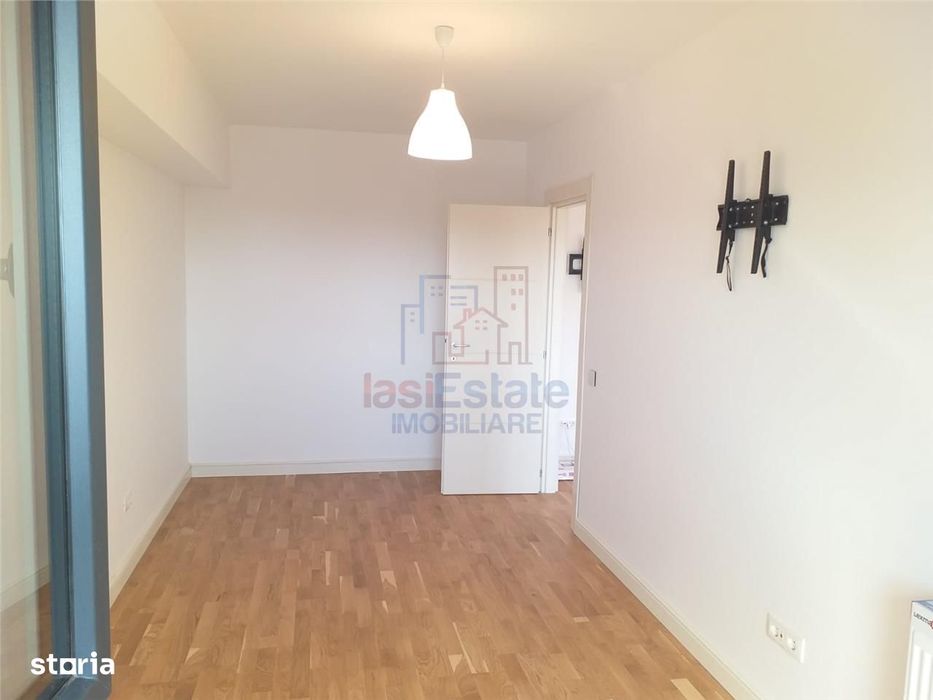 Apartament 2 camere Tatarasi - Himson