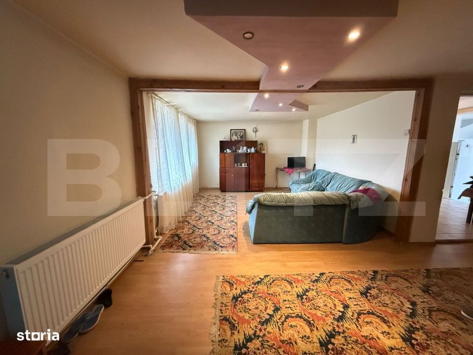 Casa de vanzare, comuna Licurici, Gorj