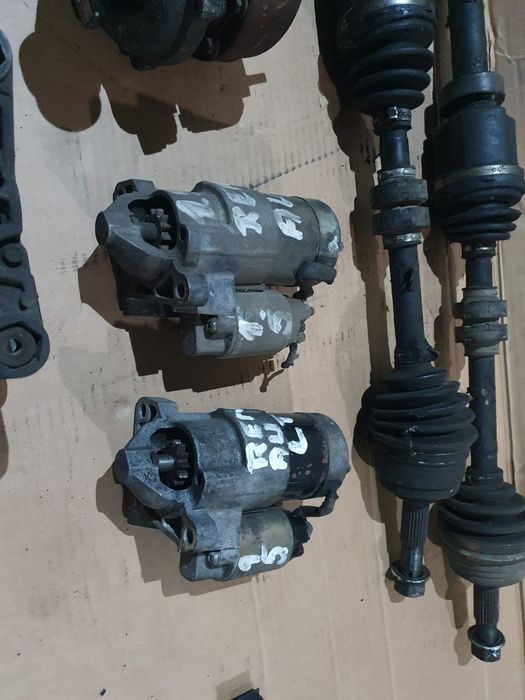 Planetară turbina alternator electromotor nissan tiida renault 1.5 dci