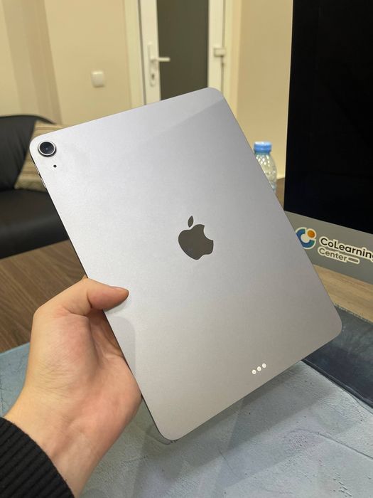 iPad Air 11" (M3) — 128GB | Ideal holat