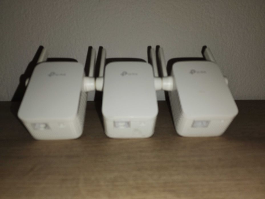TP-Link Wi-Fi Range Extender