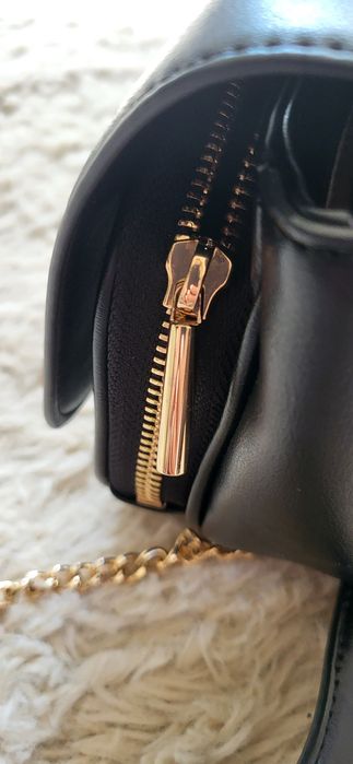 Liu Jo cross body чанта