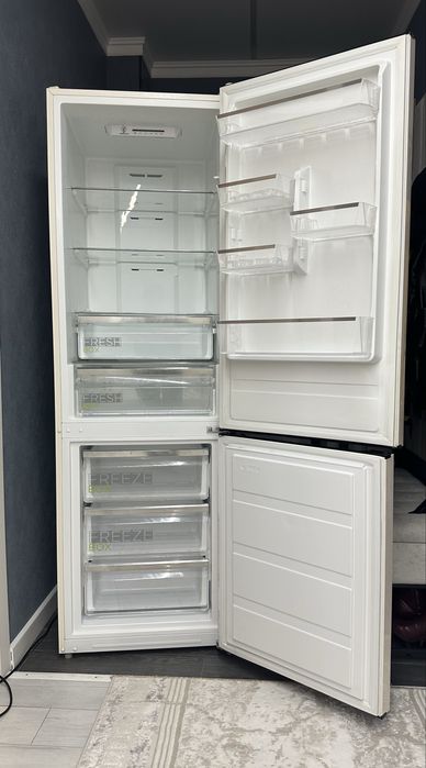 Холодильник MIDEA