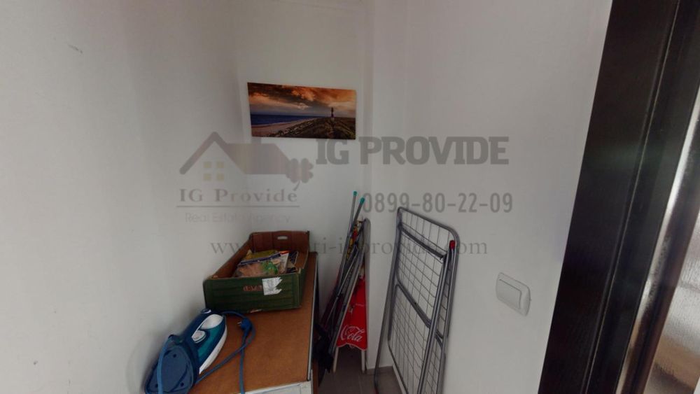 Продава се Тристаен апартамент в с. Кошарица, Област Бургас - 96 кв.м за 1000 €/кв.м - Снимка #13