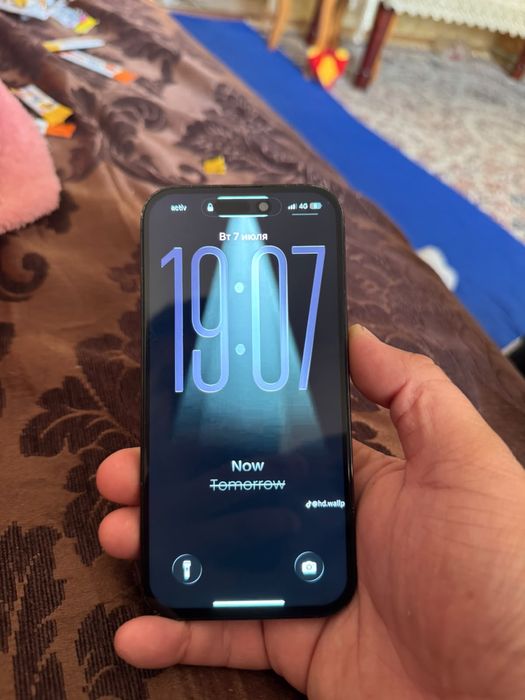 Iphone 14 pro 128 gb
