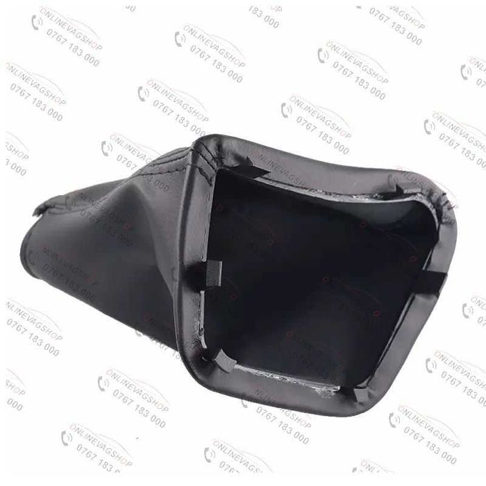 Nuca schimbator+manson Mercedes Sprinter W906, Vito, Viano, VW Crafter