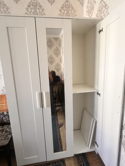 Шкаф для одежды
