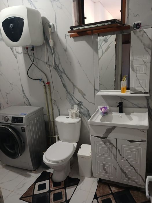 Мкр.Наурызда үй сатылады