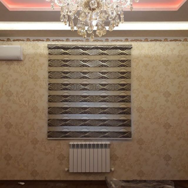 Жалюзи День Ночь,Комбо,Ролло,быстро и удобно на любой район за 24 часа