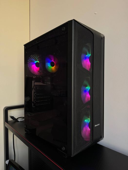Компьютер Core i5-2400