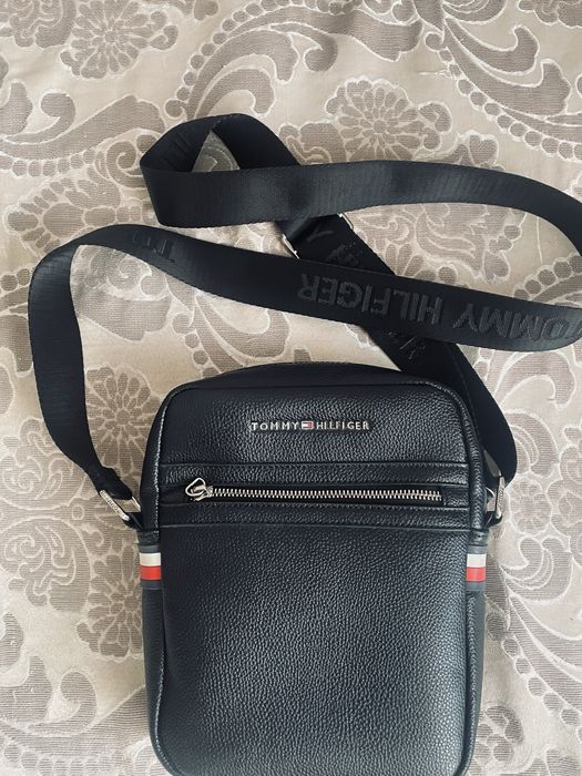 Барсетка Tommy Hilfiger
