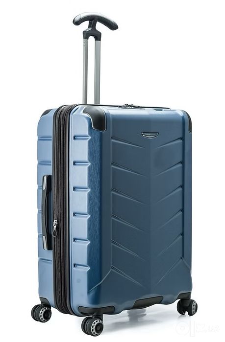 Traveler’s Choice — чемоданы американского бренда