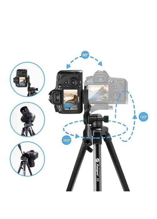 Штатив профессиональный