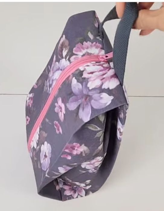 Сумка для обуви.