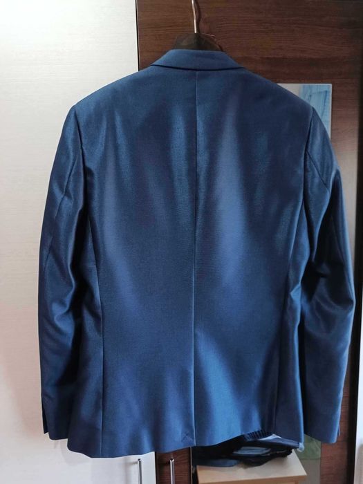 Sacou elegant ASOS Classic Men's Blazers Size M 48