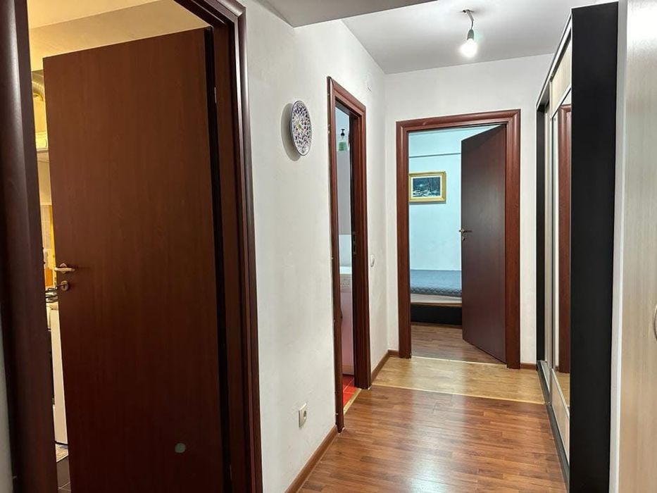 Inchiriez ap cu 2 camere