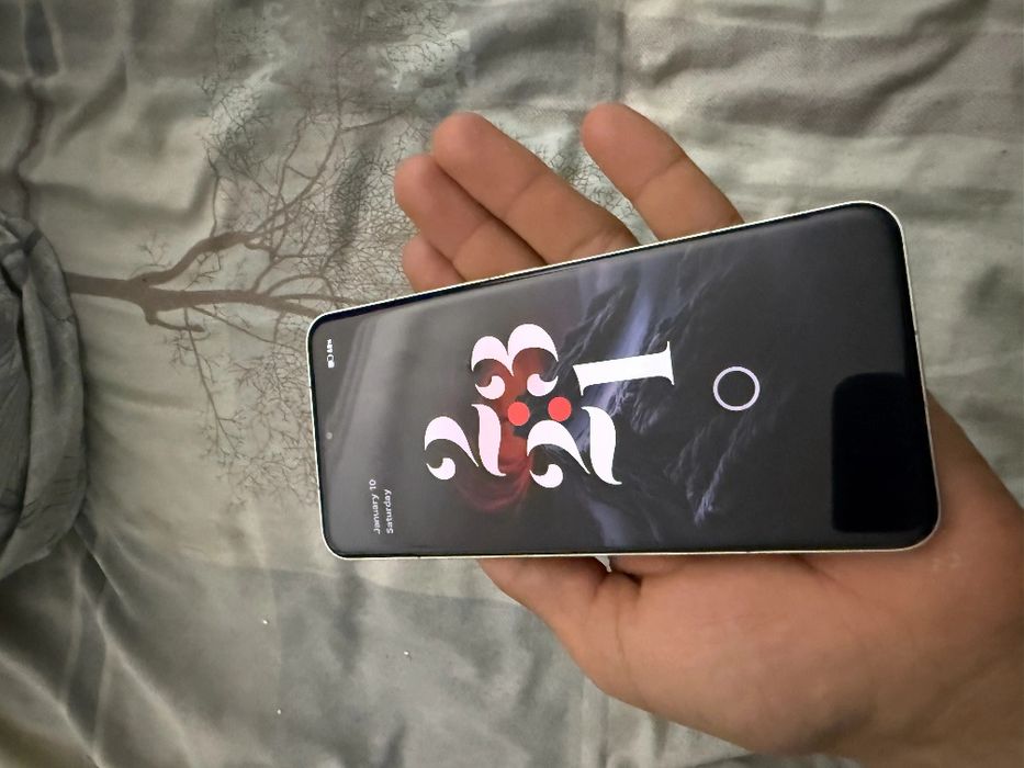 Xiaomi 15 Pro 12 256