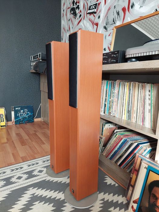 Sound sistem YAMAHA