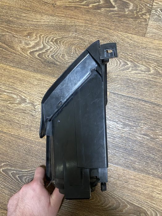 Фара правая на снегоход Brp